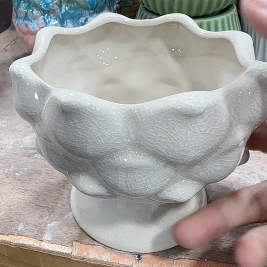 口径不清楚问客服