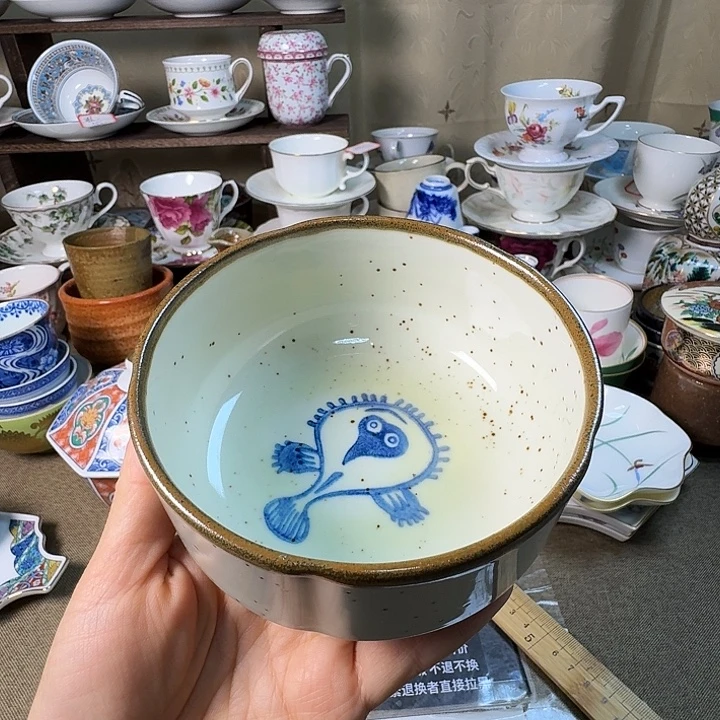 陶瓷满38包邮不退不换