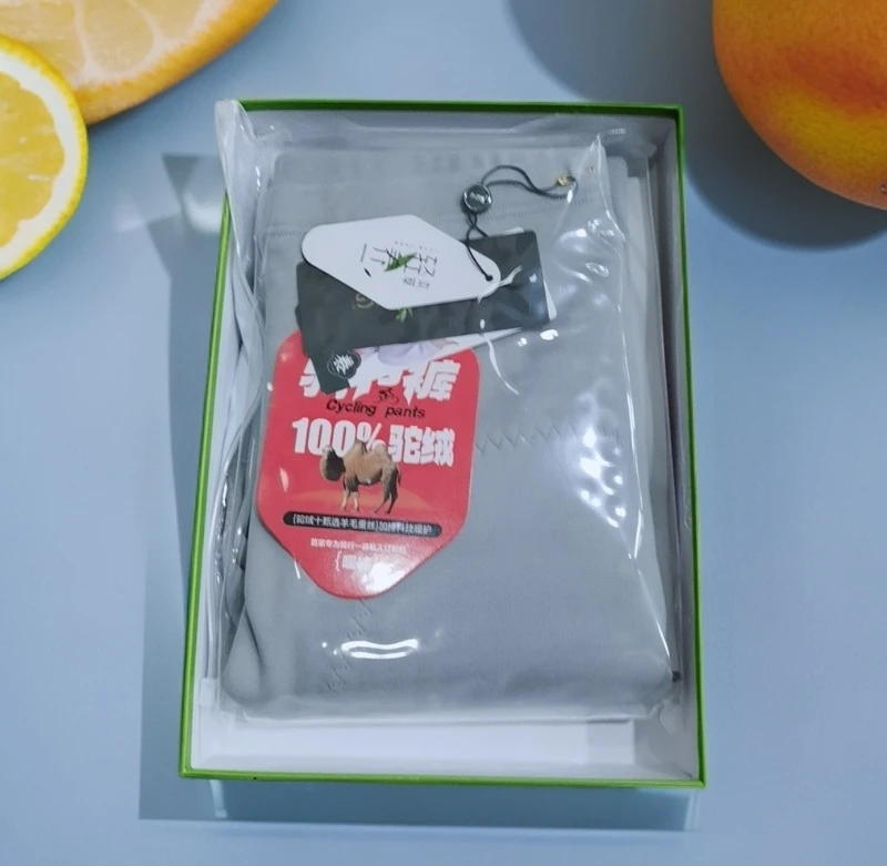 时尚女装加厚暖裤2410