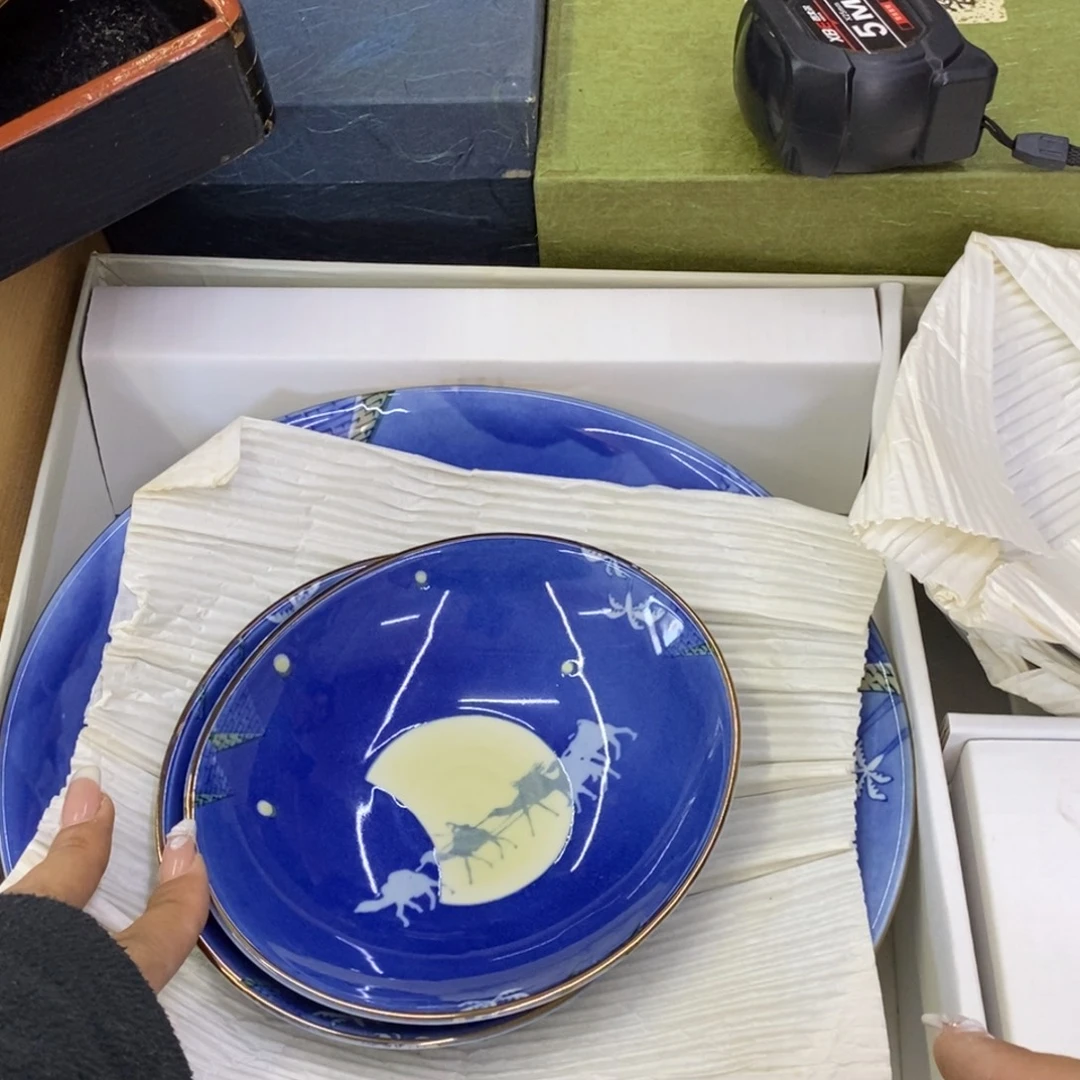 玲珑堂精品百货商行