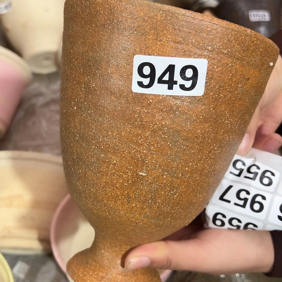 景德镇陶瓷口15高17