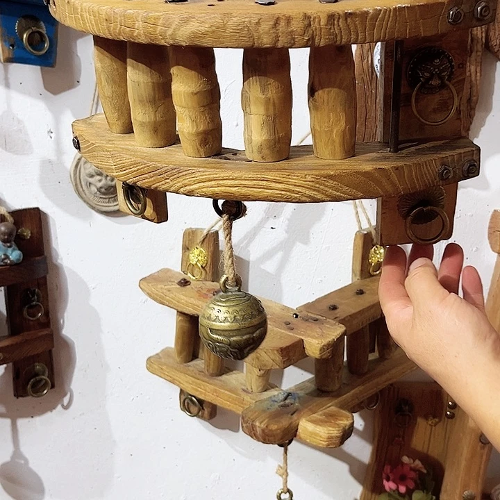 紫檀木类端景台大*