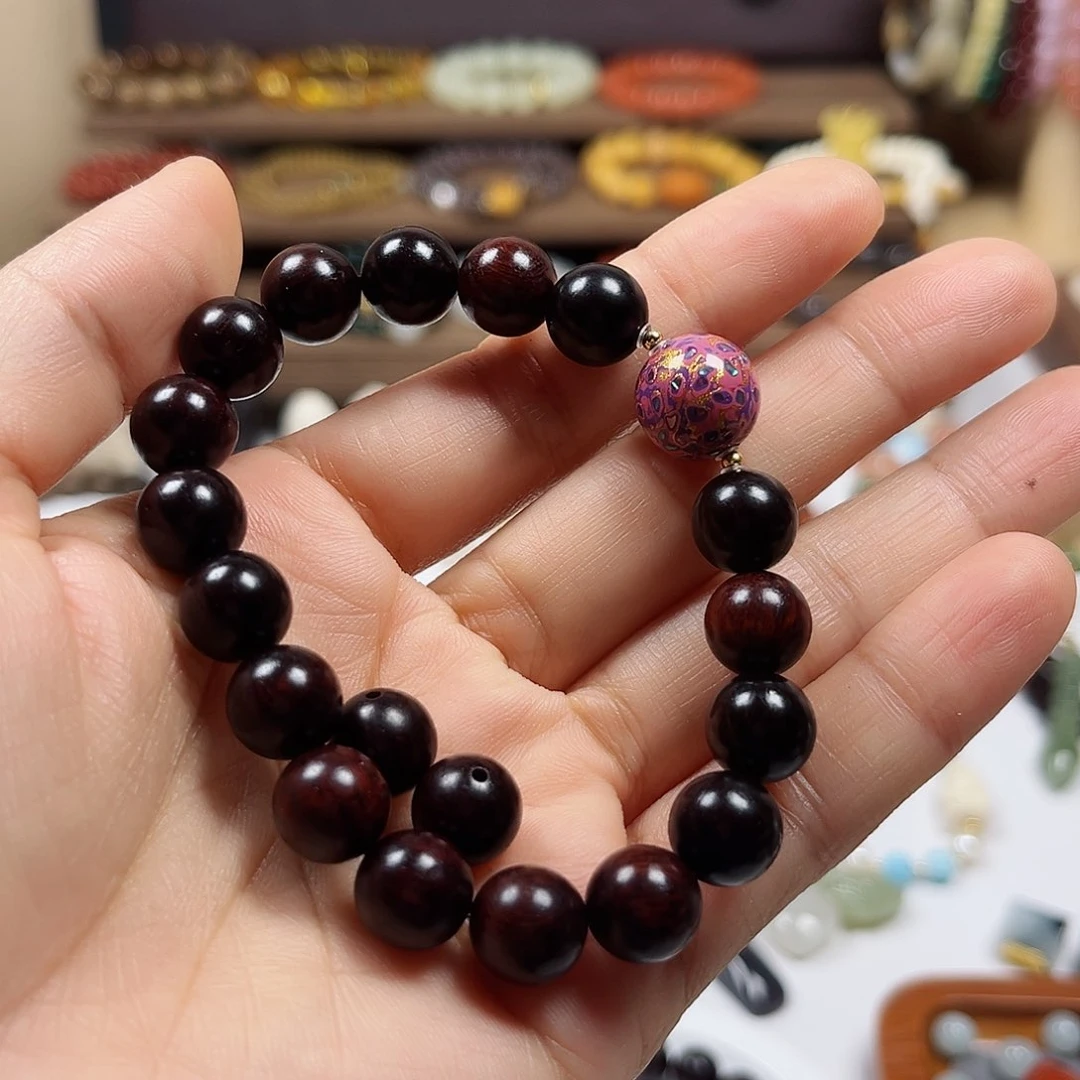 檀香紫檀（小叶紫檀）其他小叶紫檀