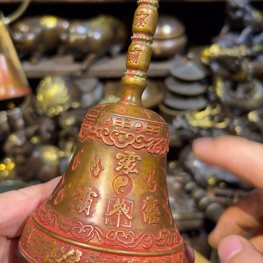 铜器精工铜器摆件