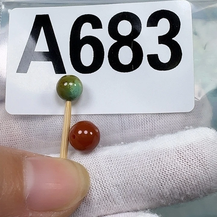 南红玛瑙未镶嵌珠宝奇石7