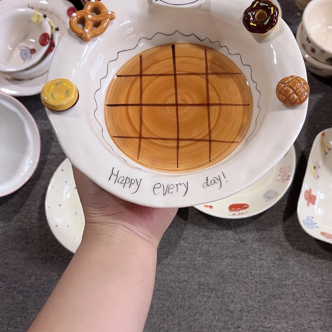 Kt套餐餐具正品系列经典