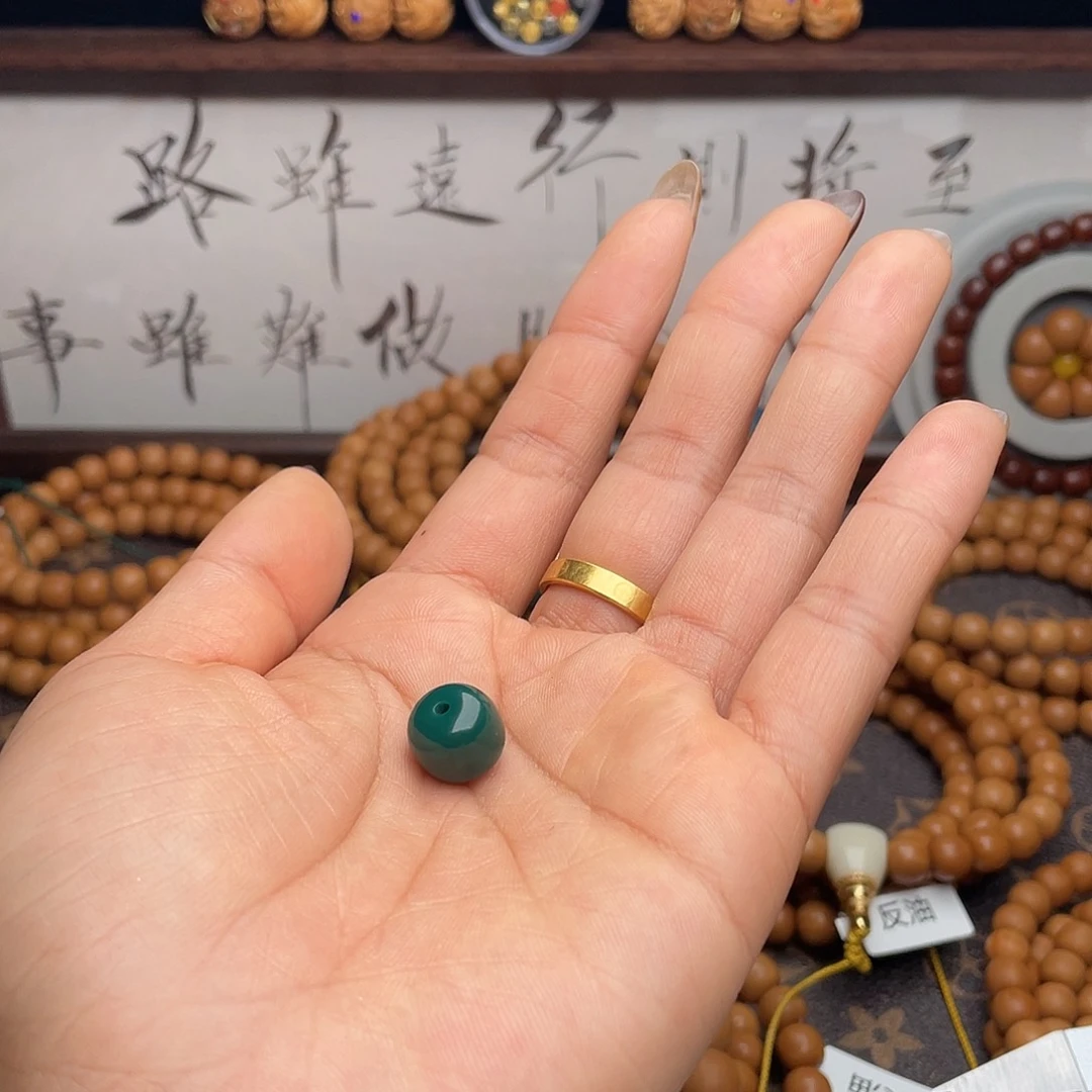 吉***祥吊坠猴头核桃配饰