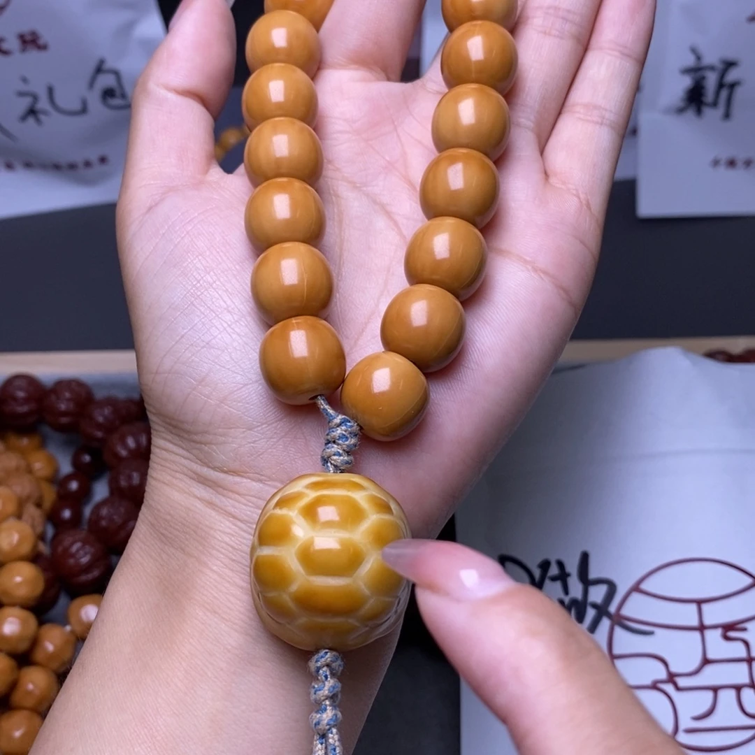 手串文玩核桃老型手持富
