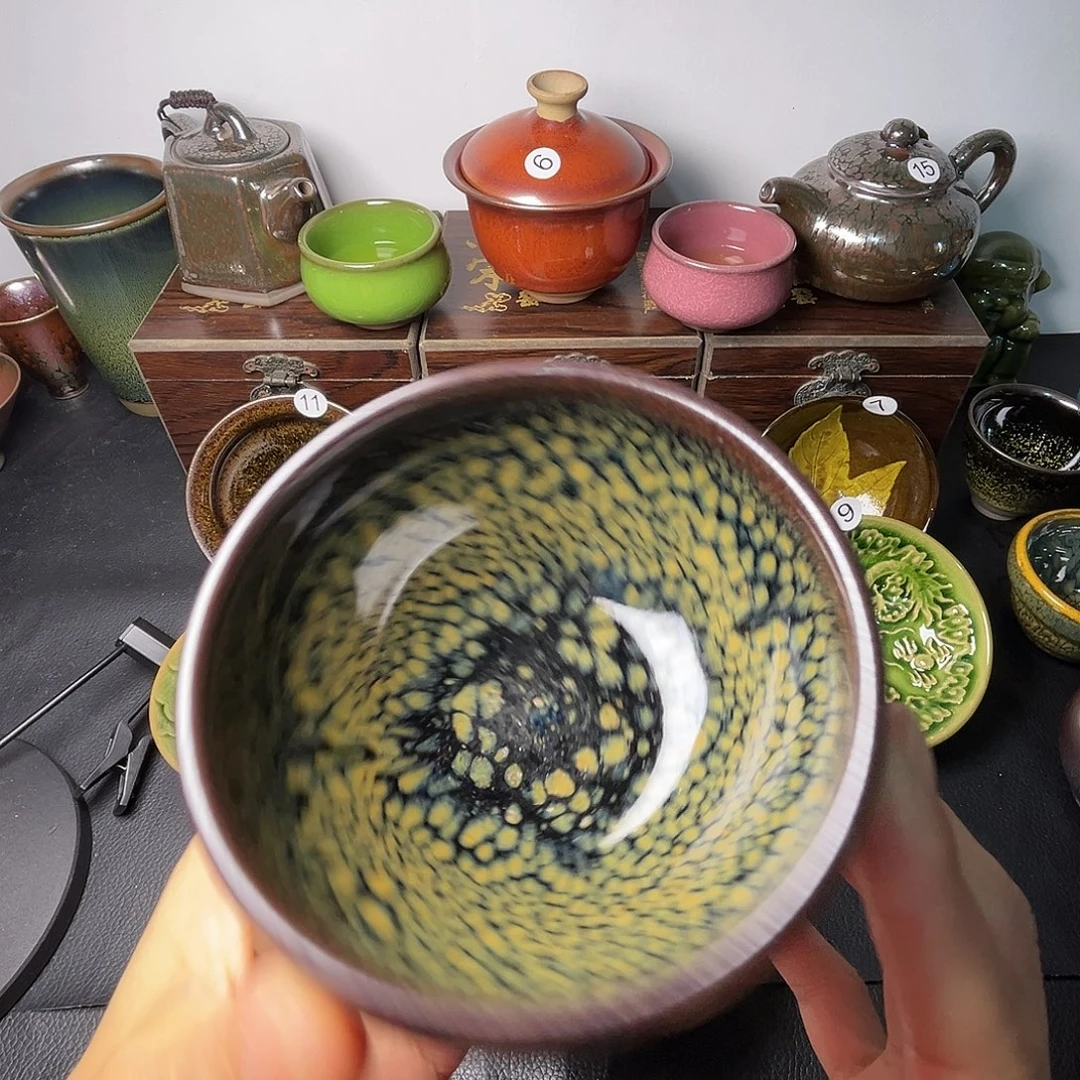 茶盏你要的不是这样做就会