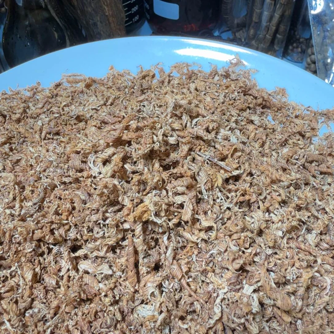 线香黄奇原材料10克装
