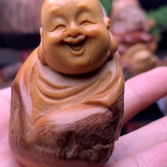 柏木（崖柏）崖柏陈化