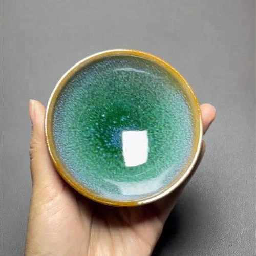 【闪购商品】茶盏-639............