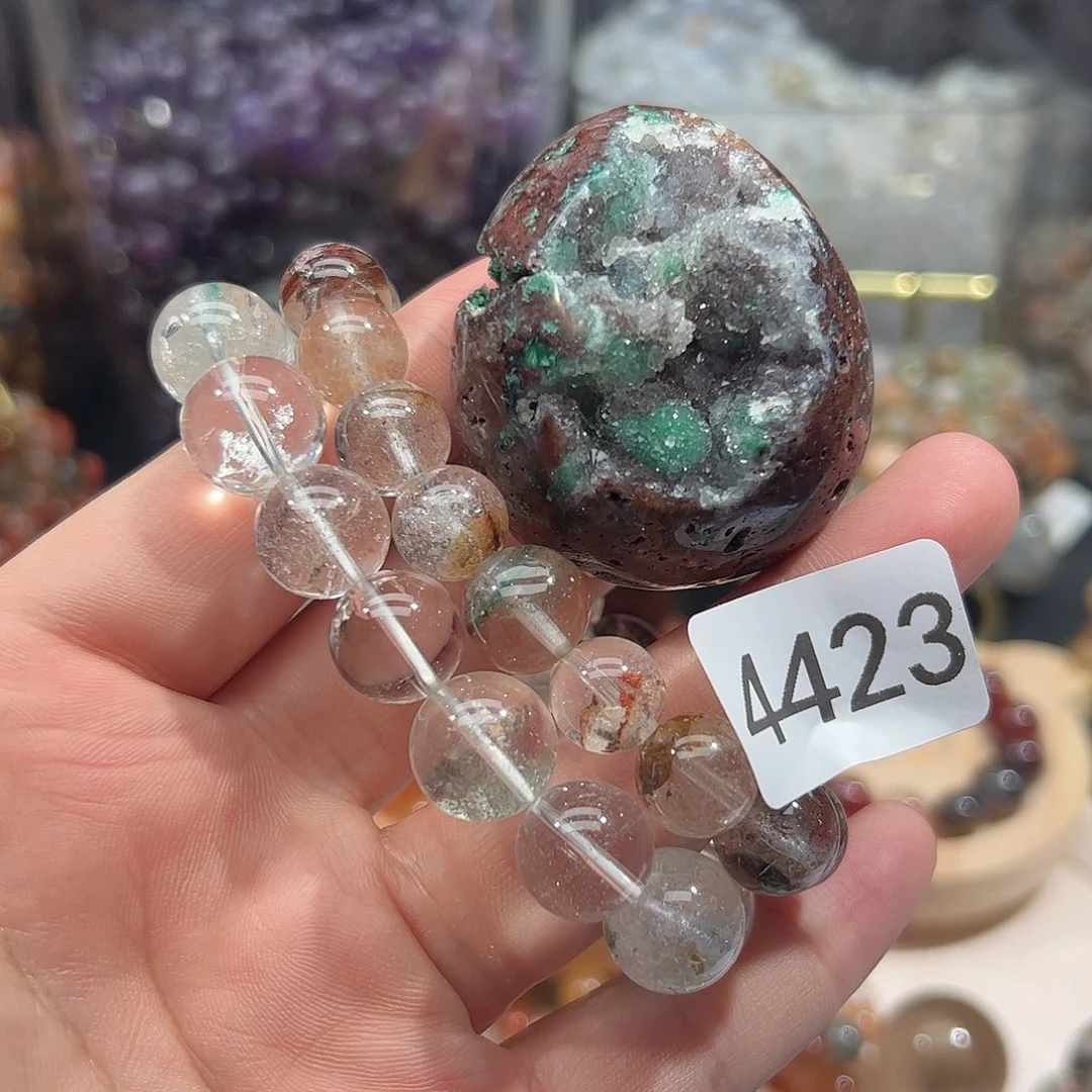 未镶嵌紫晶大型摆件（非配饰）