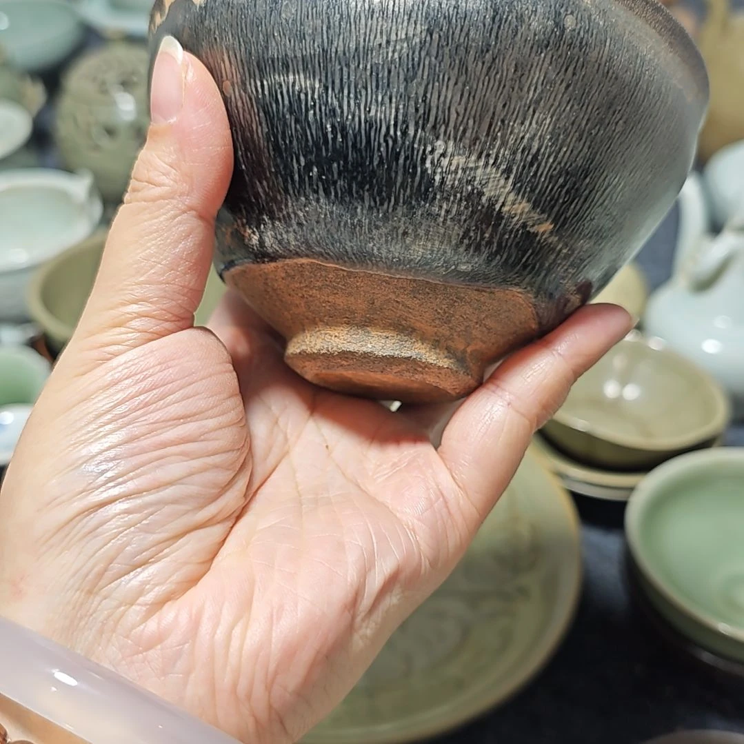 金***】直播间拍品下单链接建盏