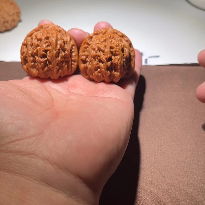 精品文玩核桃42尺寸