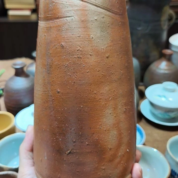紫砂陶瓷清和茶庄福利009