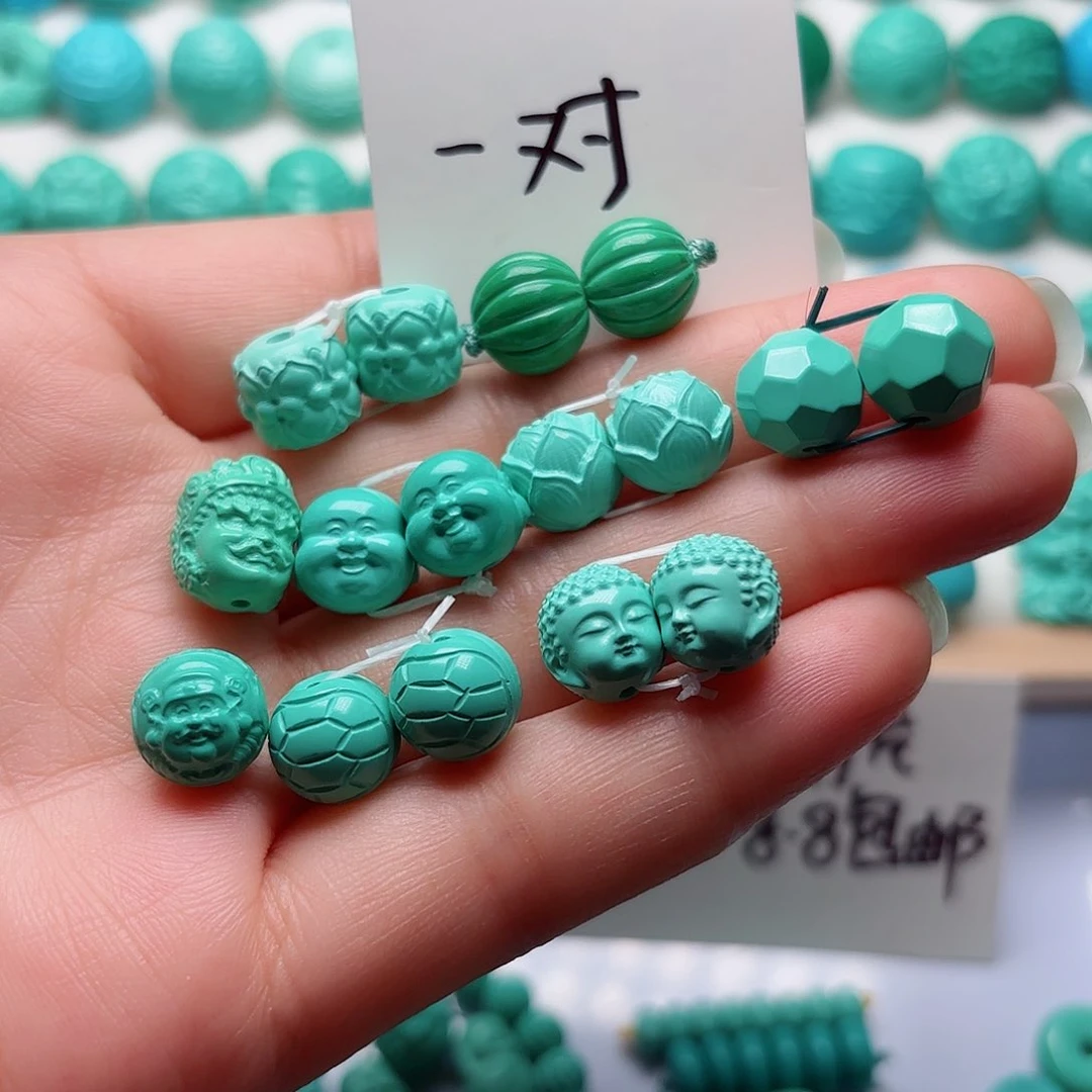 湖北产地配饰配珠：尺寸10