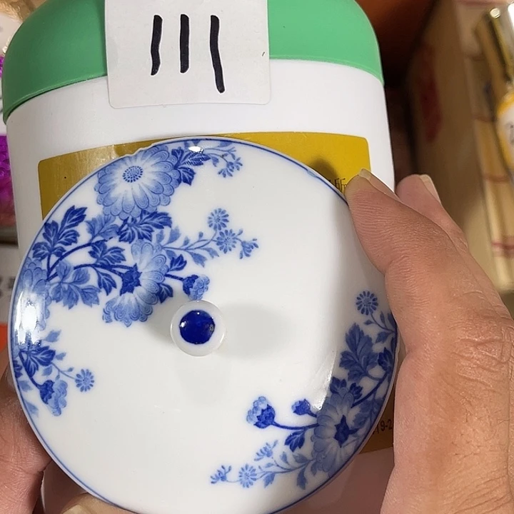 瓷片回流瓷器瓷片111