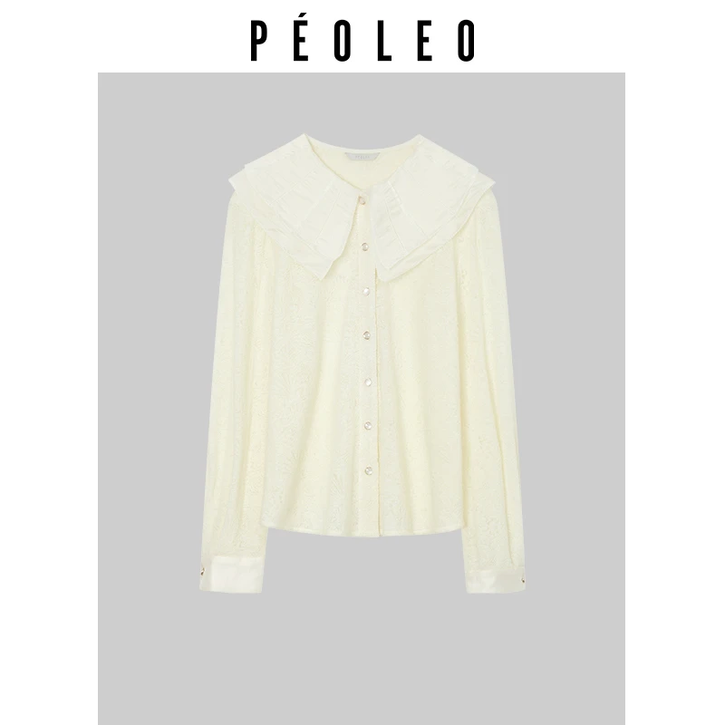 【粉丝专享】PM0209118长袖衬衫