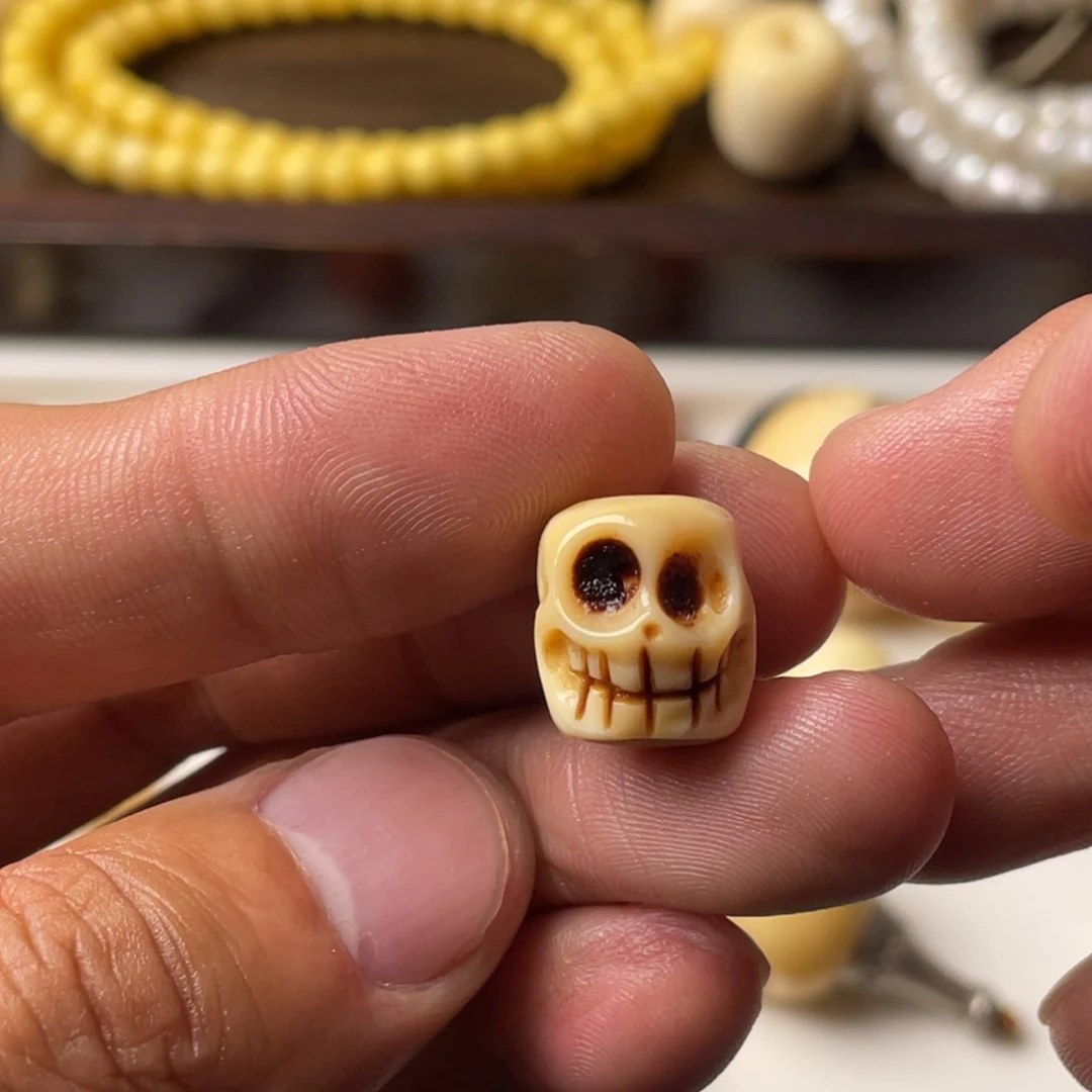 手串/手链橄榄核藏传配饰