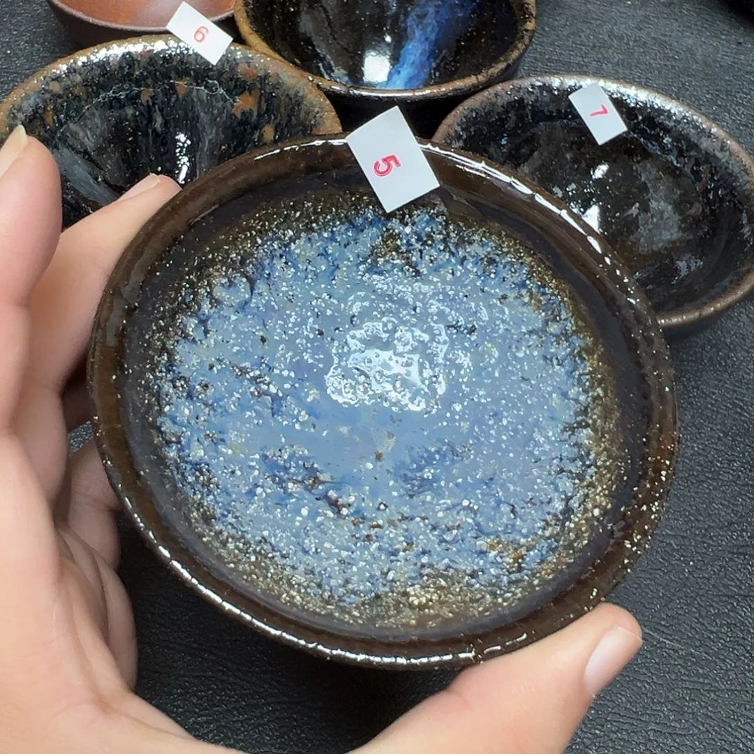 r***z茶盏建盏主人杯，，，