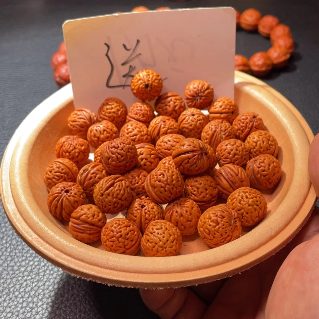 文玩核桃手串礼物