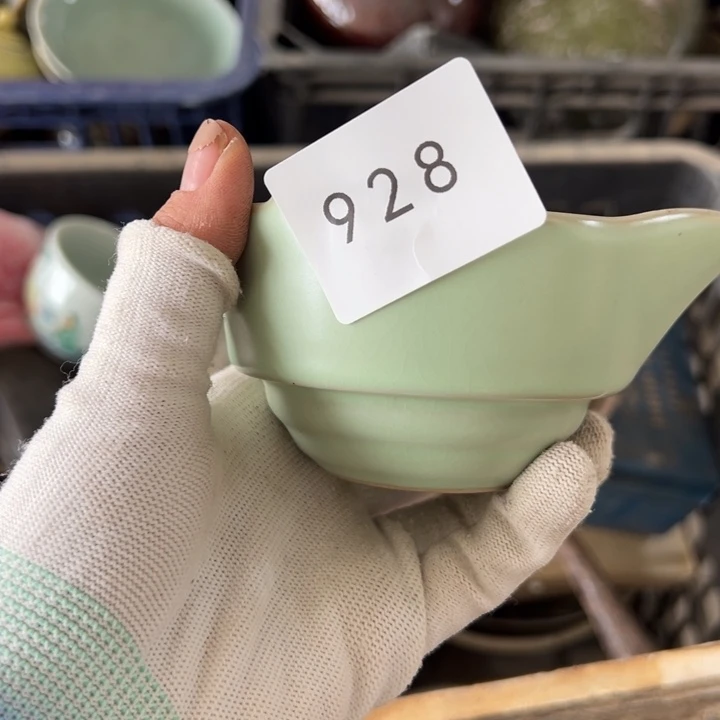 全**李工艺品摆件三928