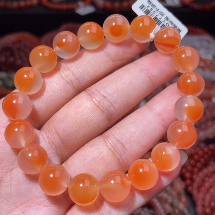 南红玛瑙未镶嵌10+1984