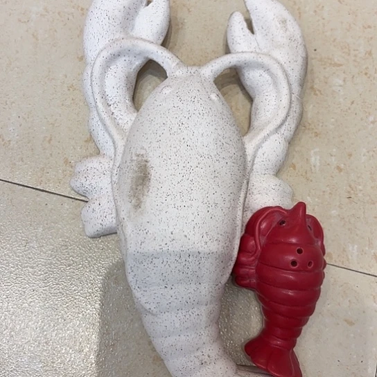 摆件外贸尾单微瑕，介意慎拍