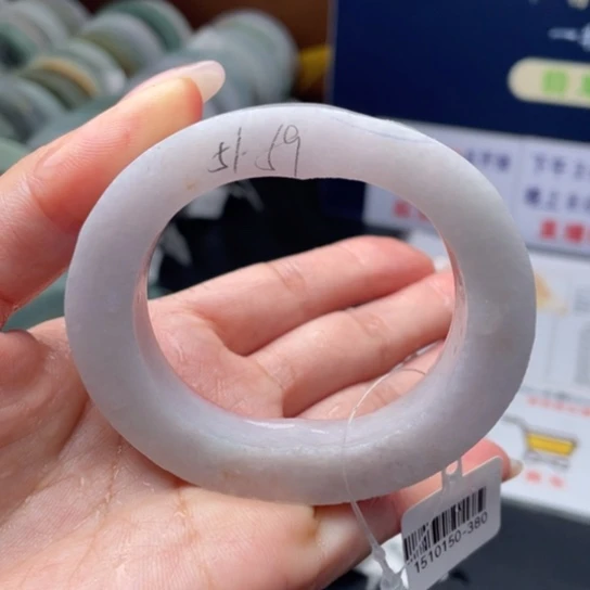 【闪购商品】未镶嵌翡翠首饰定制翡翠