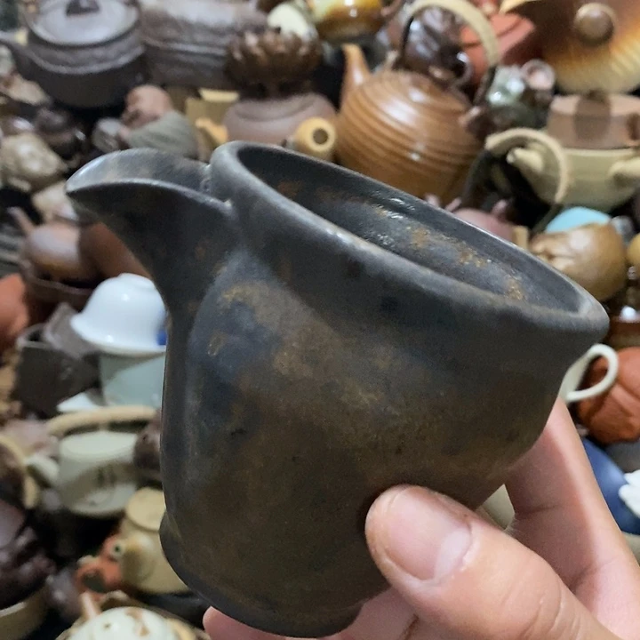 瓷片然后又要在这里去看看