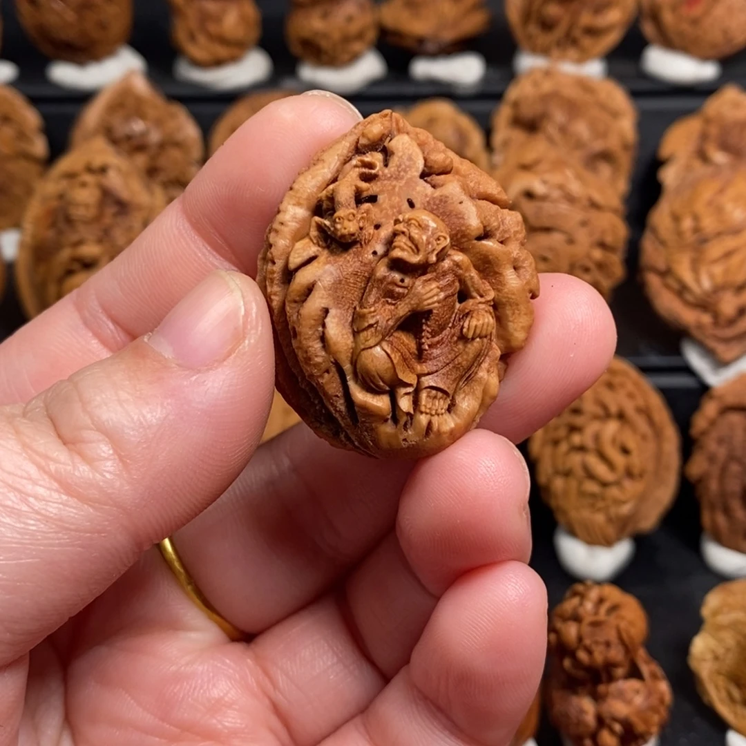大***象罗汉小猴，您发我也发