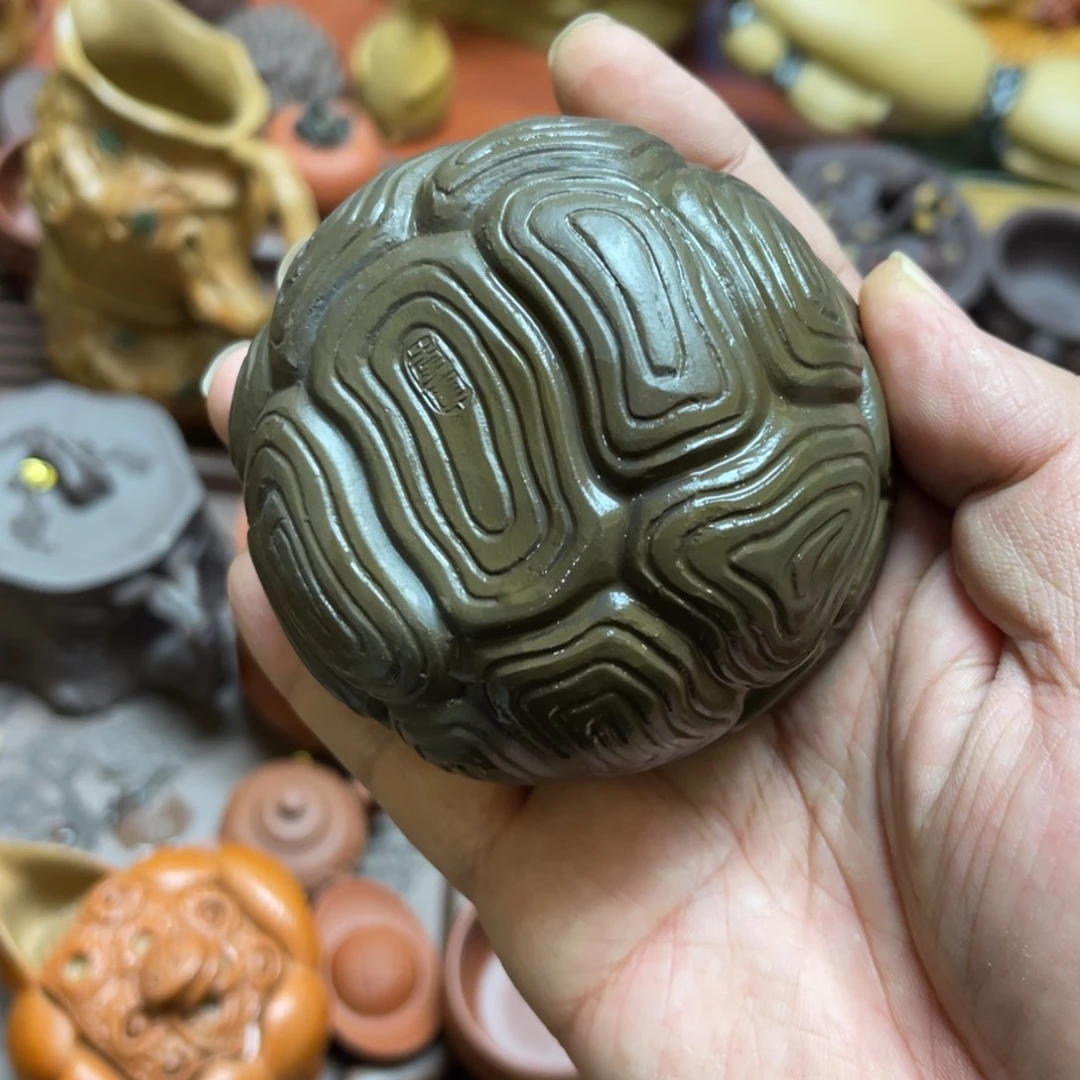 紫砂茶宠紫砂茶宠