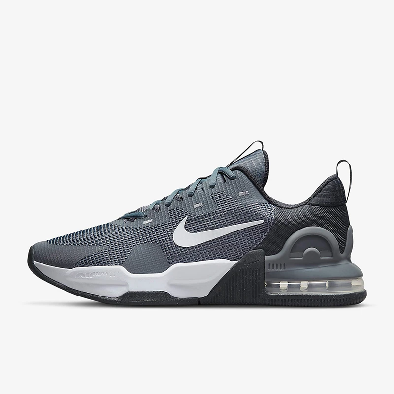 Nike/耐克Alpha Trainer 5男子气垫休闲运动训练跑步鞋DM0829-003