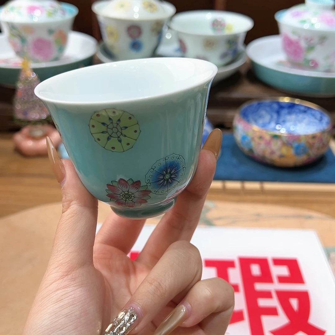 微瑕微瑕景德镇陶瓷
