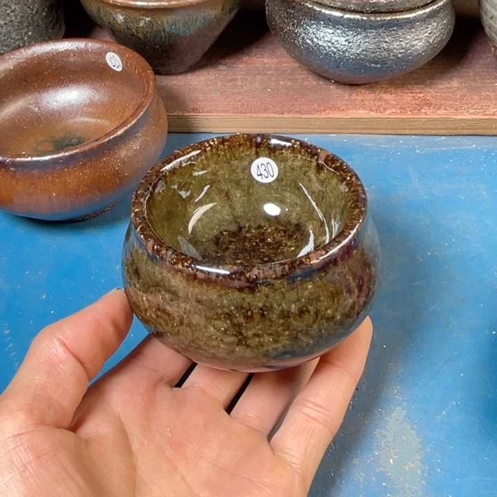 茶宠盏盏灯都是我的爱啊