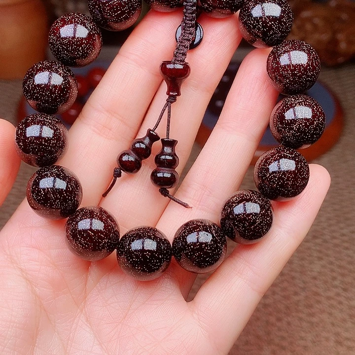 檀香紫檀（小叶紫檀）1.5