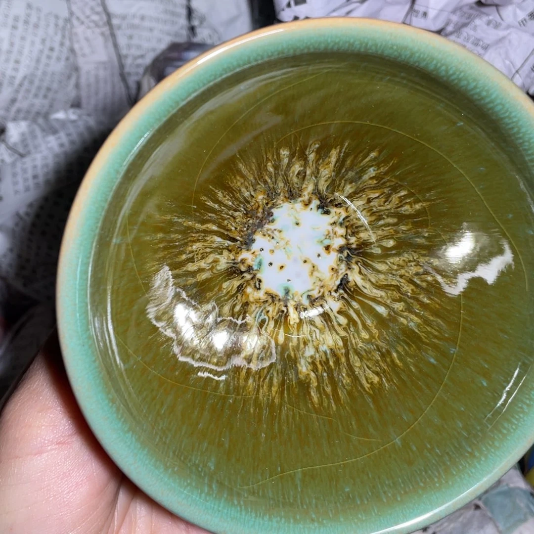 茶盏建盏直播链接