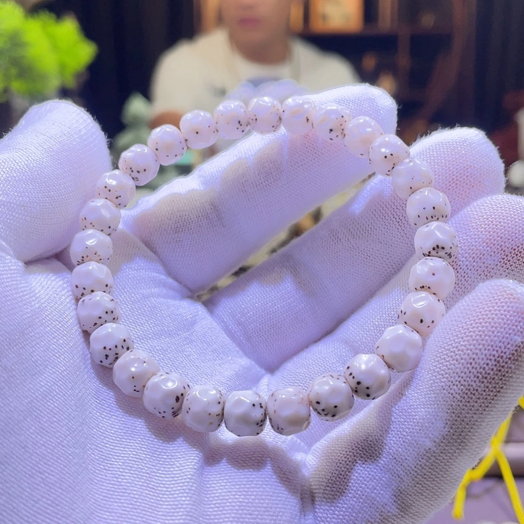 星月菩提吊坠无相48888