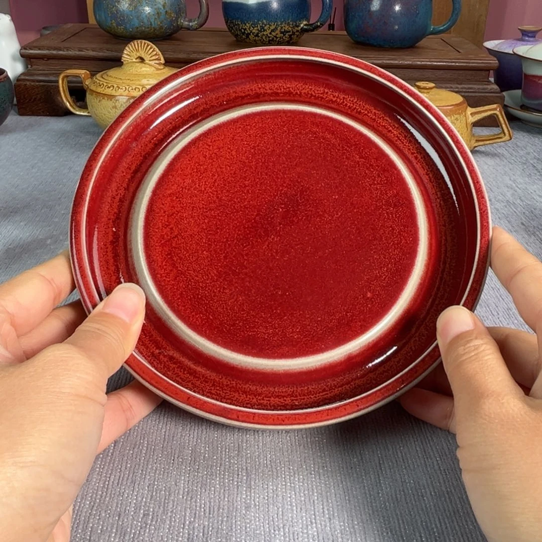 【闪购商品】钧瓷098555