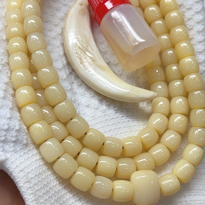 骆驼牙手串/手链骆驼牙8