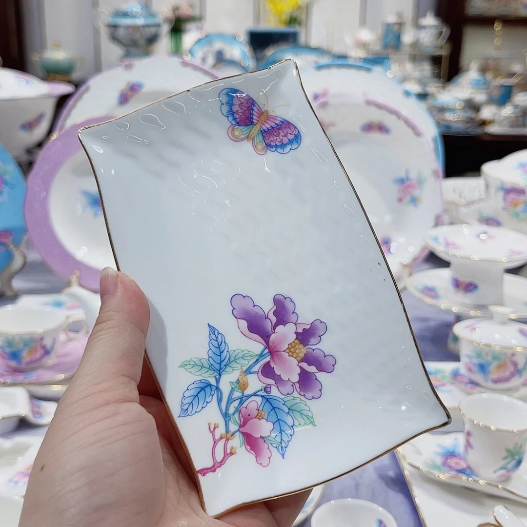 36%以上骨粉骨瓷6寸