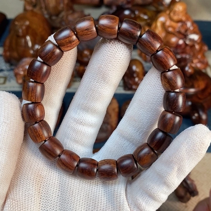 黄花梨/降香黄檀把件1.0/1.1