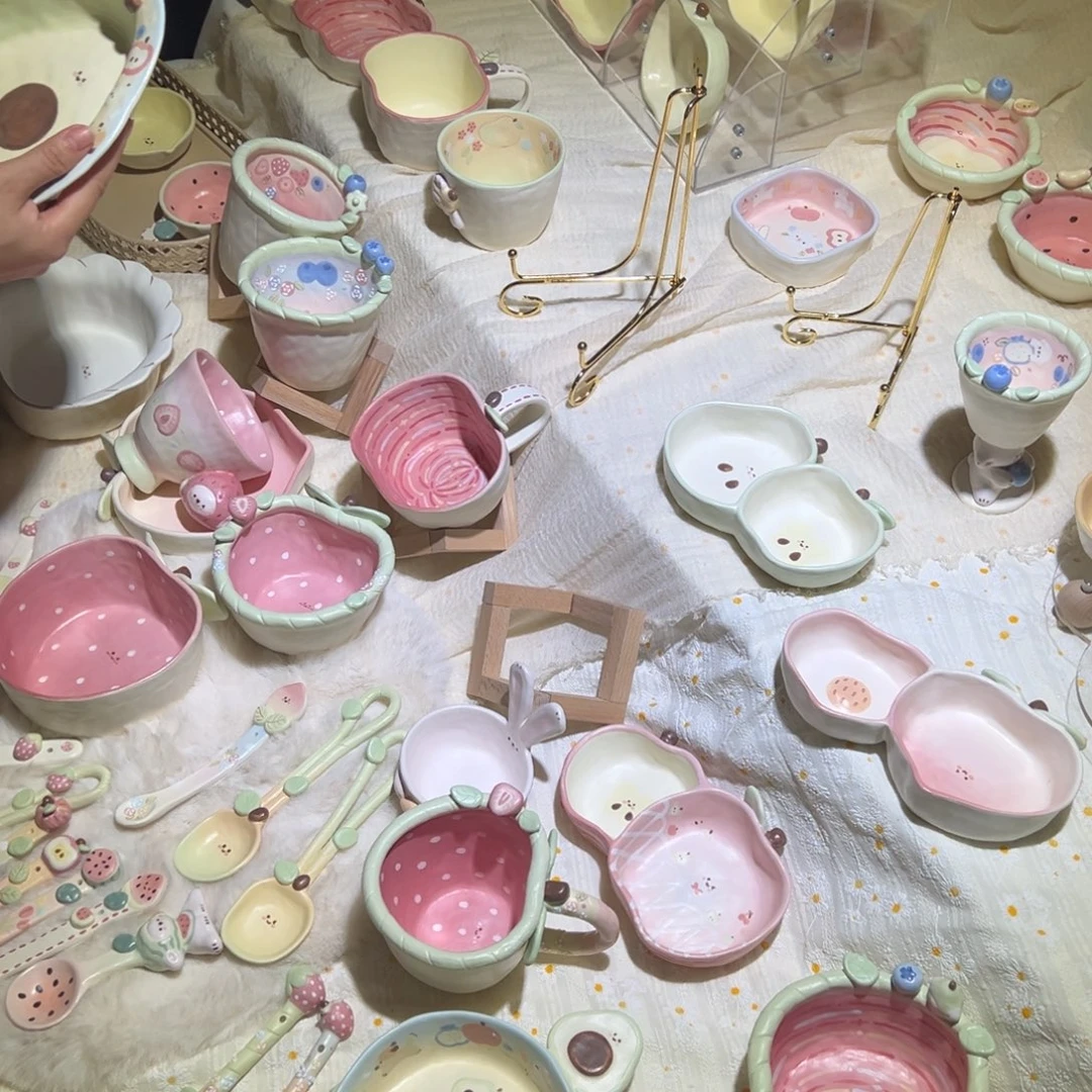 陶摆件3号陶瓷哈哈哈哈哈哈哈哈