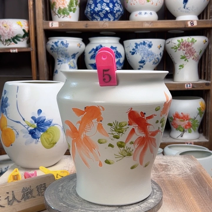 陶5 新款陶瓷新款陶瓷微瑕