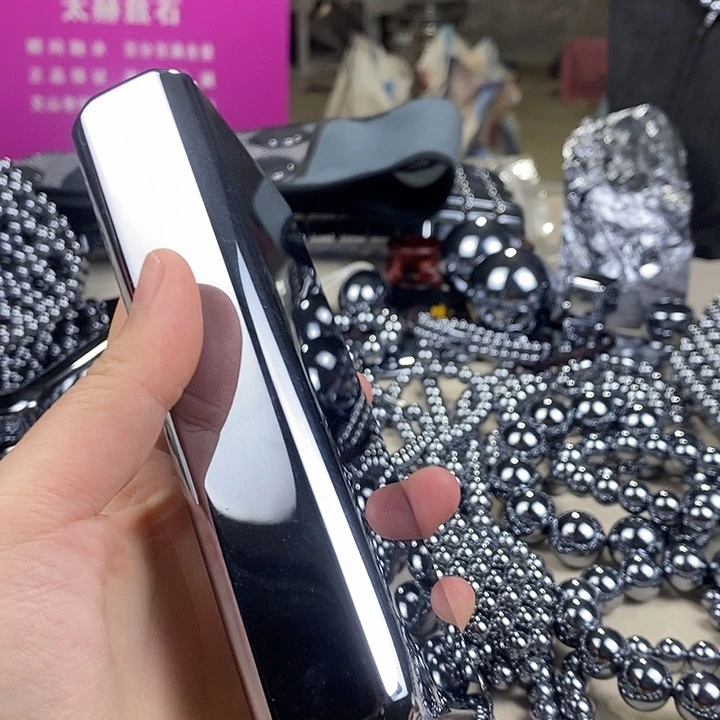 正品的太赫兹石800