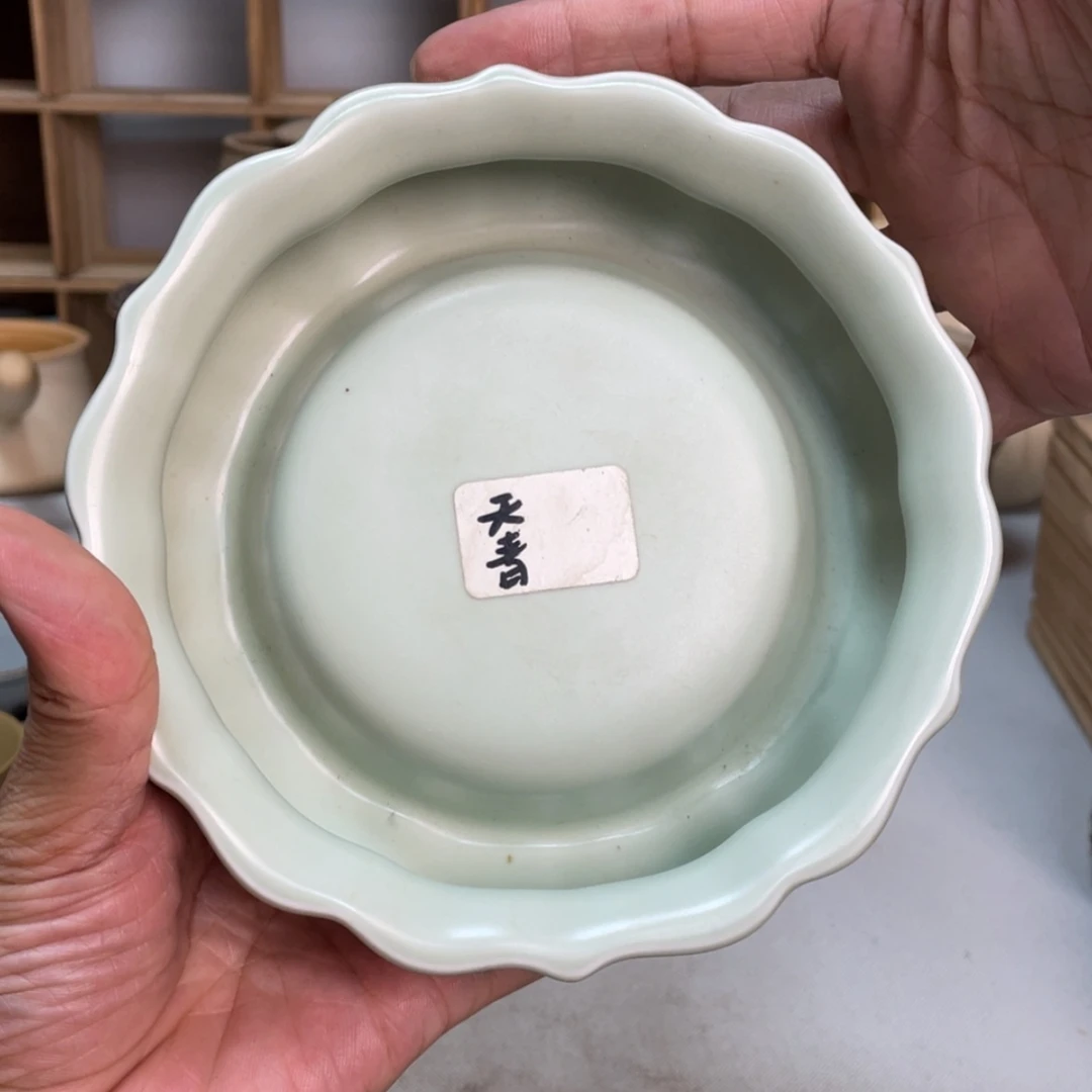 【闪购商品】壶老段烧茶器茶具！