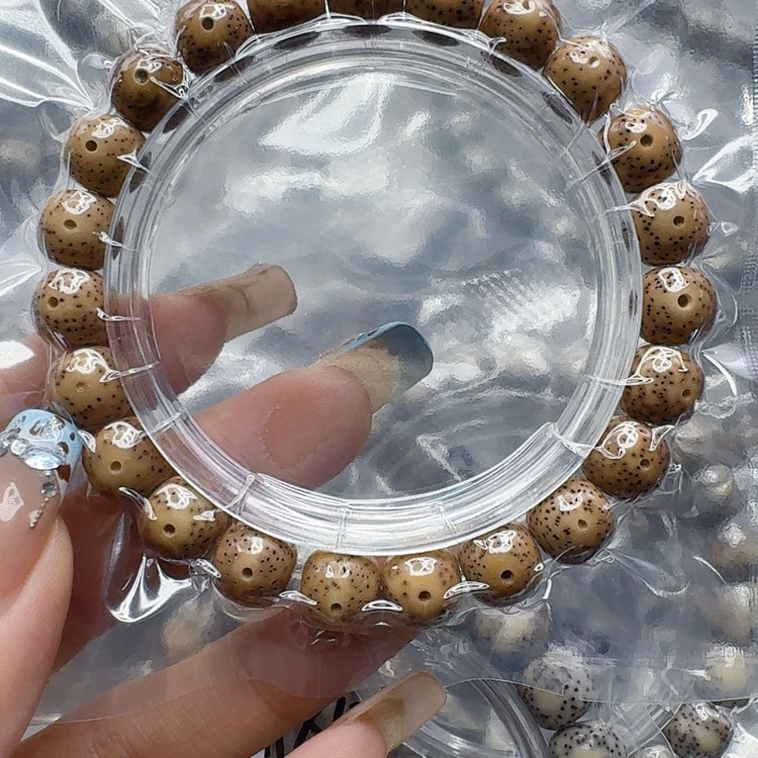 手串星月菩提110快乐星月菩提10