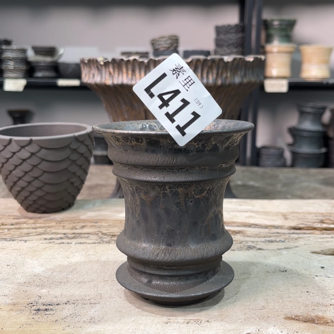 陶内口9.5高10景德镇