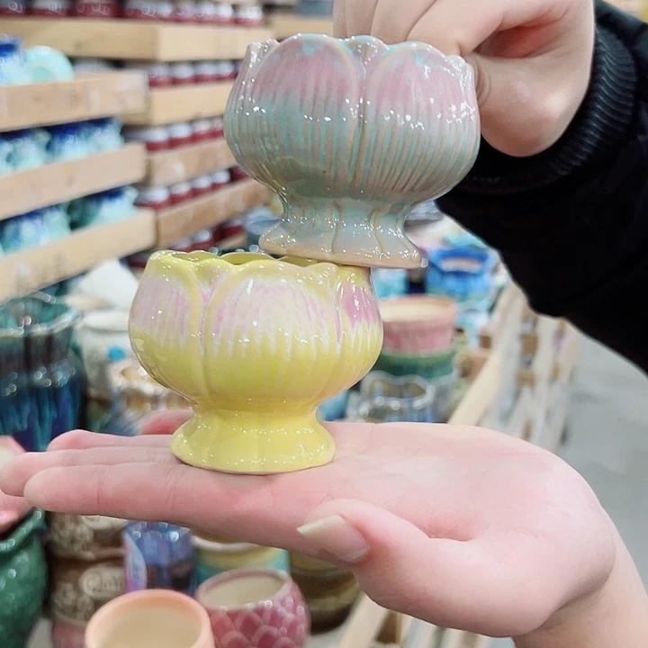 花盆有孔！订单凑满10米包由！